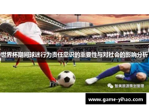 世界杯期间球迷行为责任意识的重要性与对社会的影响分析