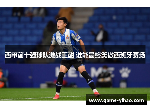 西甲前十强球队激战正酣 谁能最终笑傲西班牙赛场