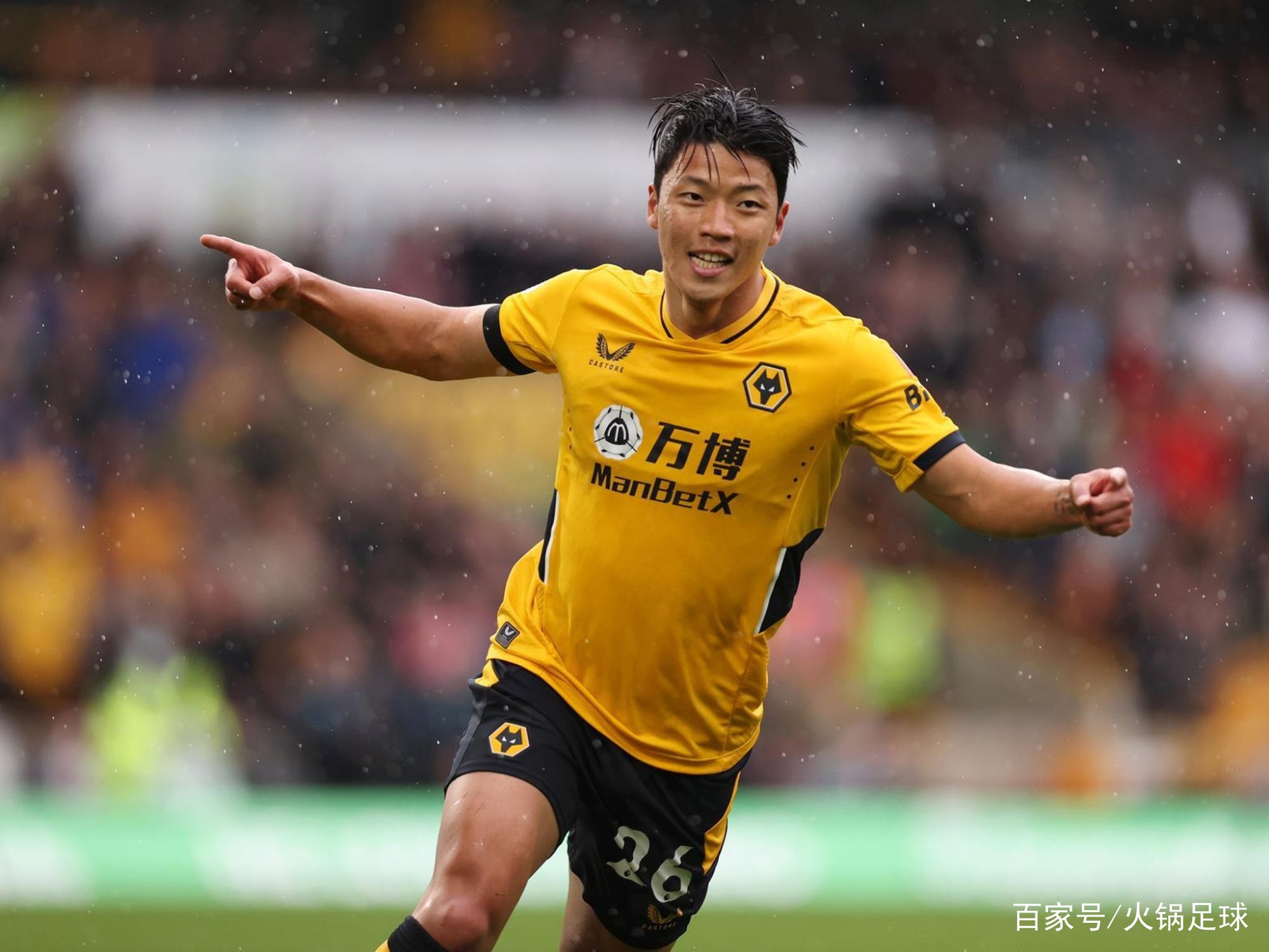 狼队新援展现绝佳状态，助球队突围保级区