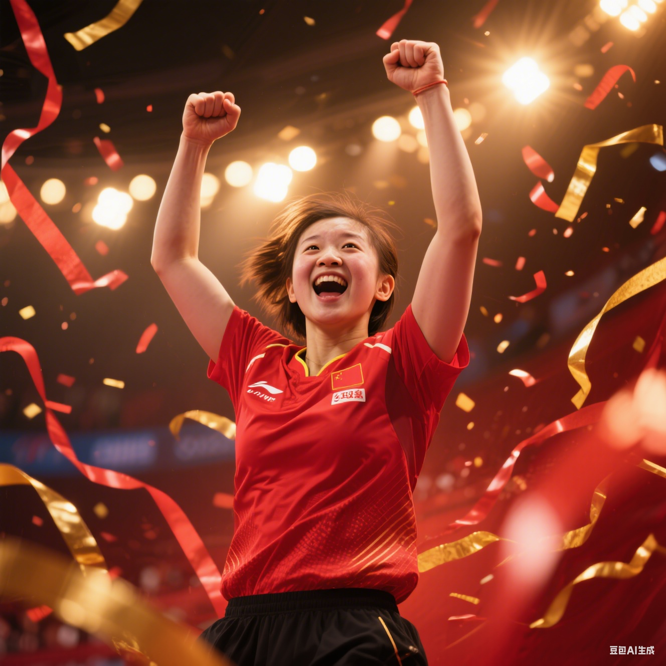 体育冠军：女子足球联赛新冠军诞生(女子世界足球冠军)