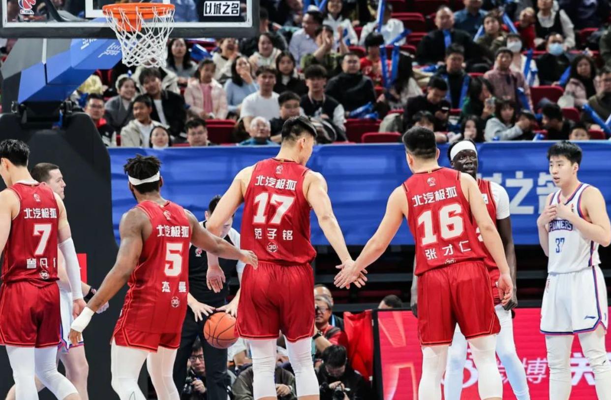 壹号娱乐-北京队展现实力，成功横扫对手取得胜利(北京队比赛时间)
