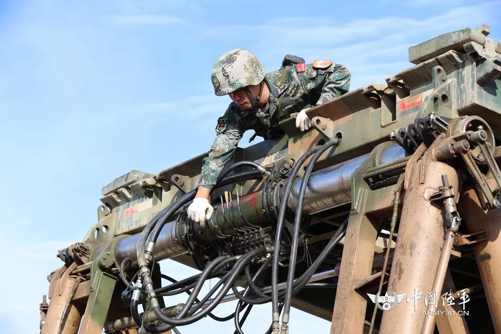 备战和战备是什么意思