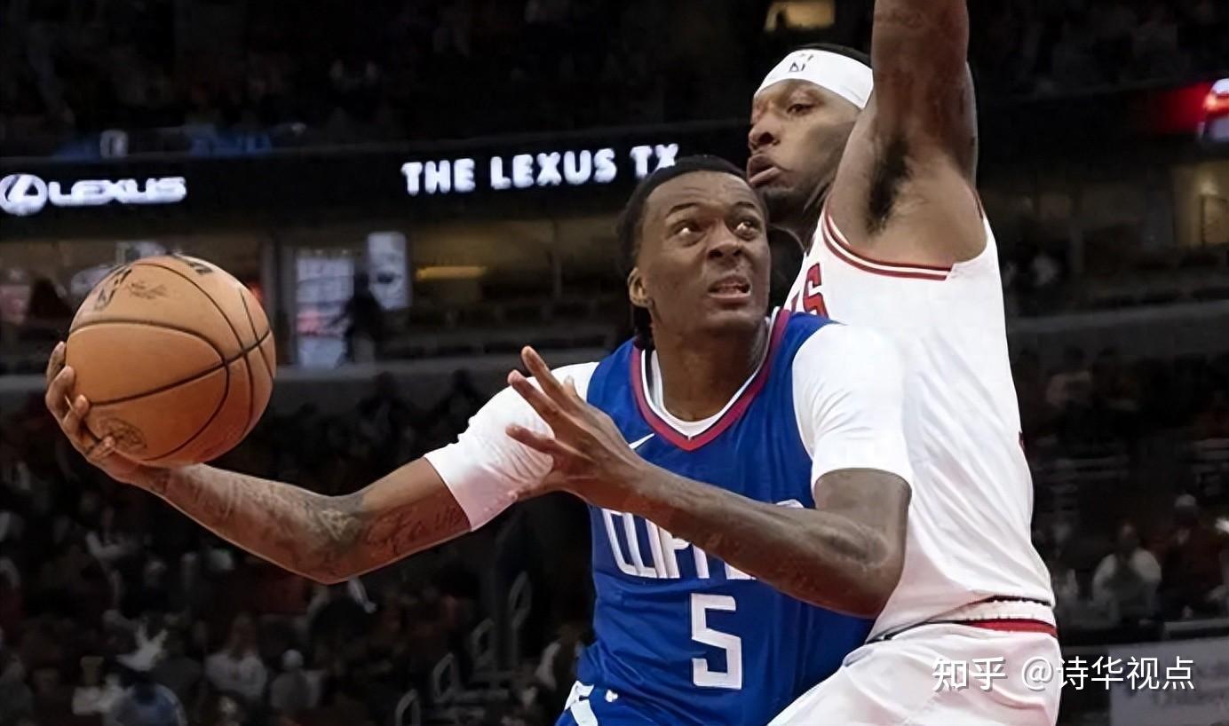 壹号娱乐-公牛主场告捷致命一击，快船无缘胜利的简单介绍