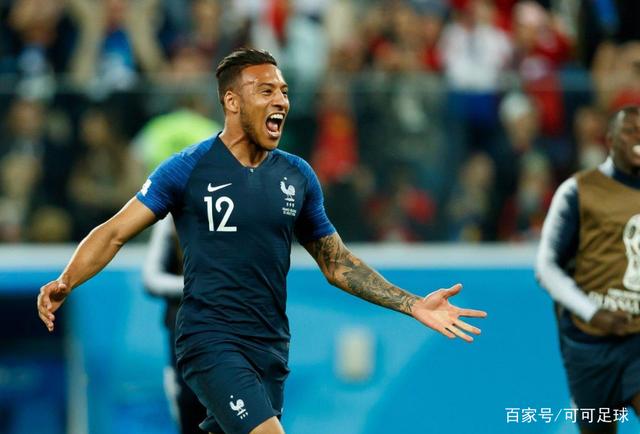 法国队教练信心十足，冲击欧洲杯历史第三冠