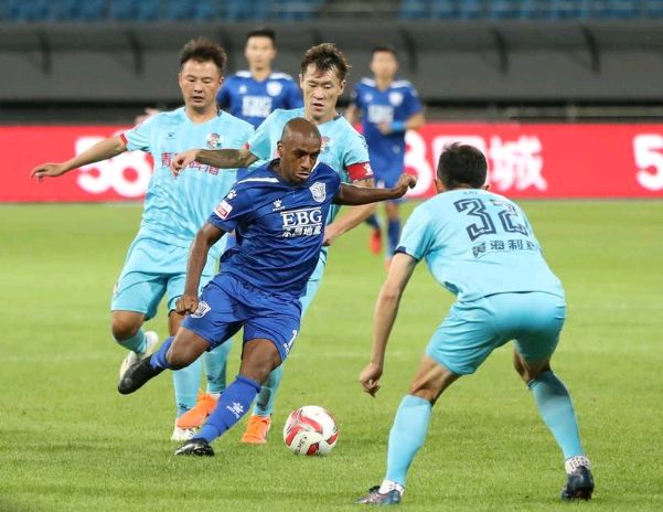 壹号娱乐下载-包含广州富力客场不敌青岛黄海，战绩继续低迷的词条