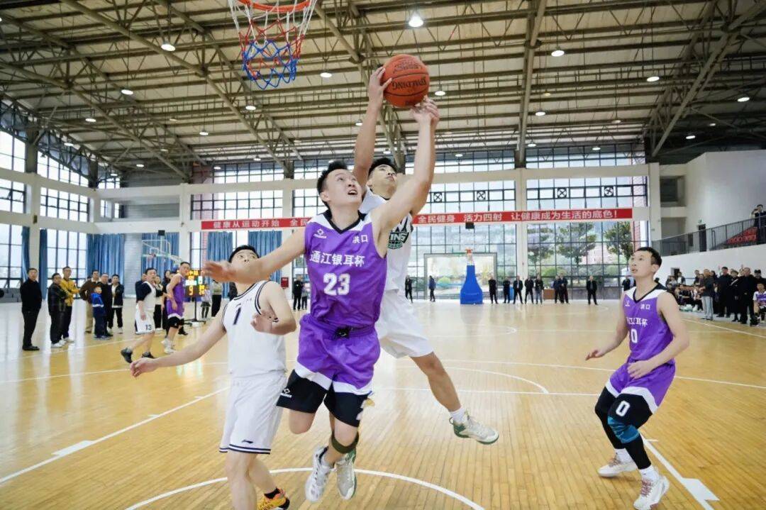 近期一场篮球盛宴让球迷们尽情喜悦