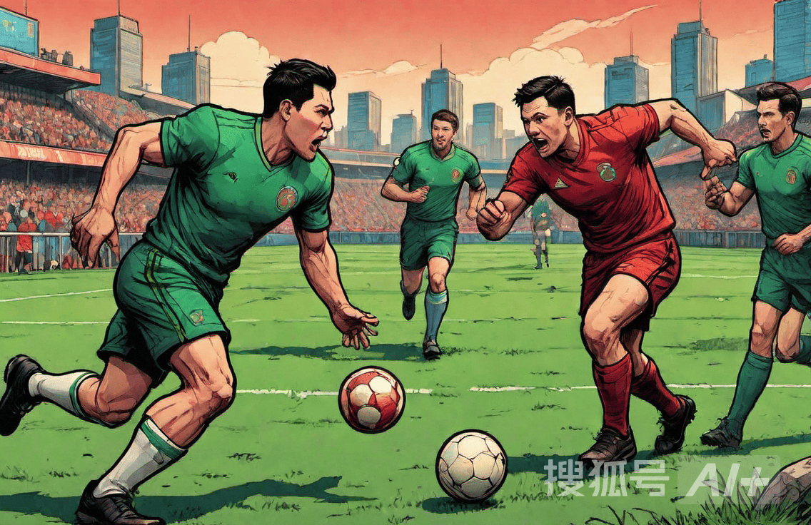 壹号娱乐APP-华沙军团逆转胜利，球队士气昂扬(利雅得胜利球队)