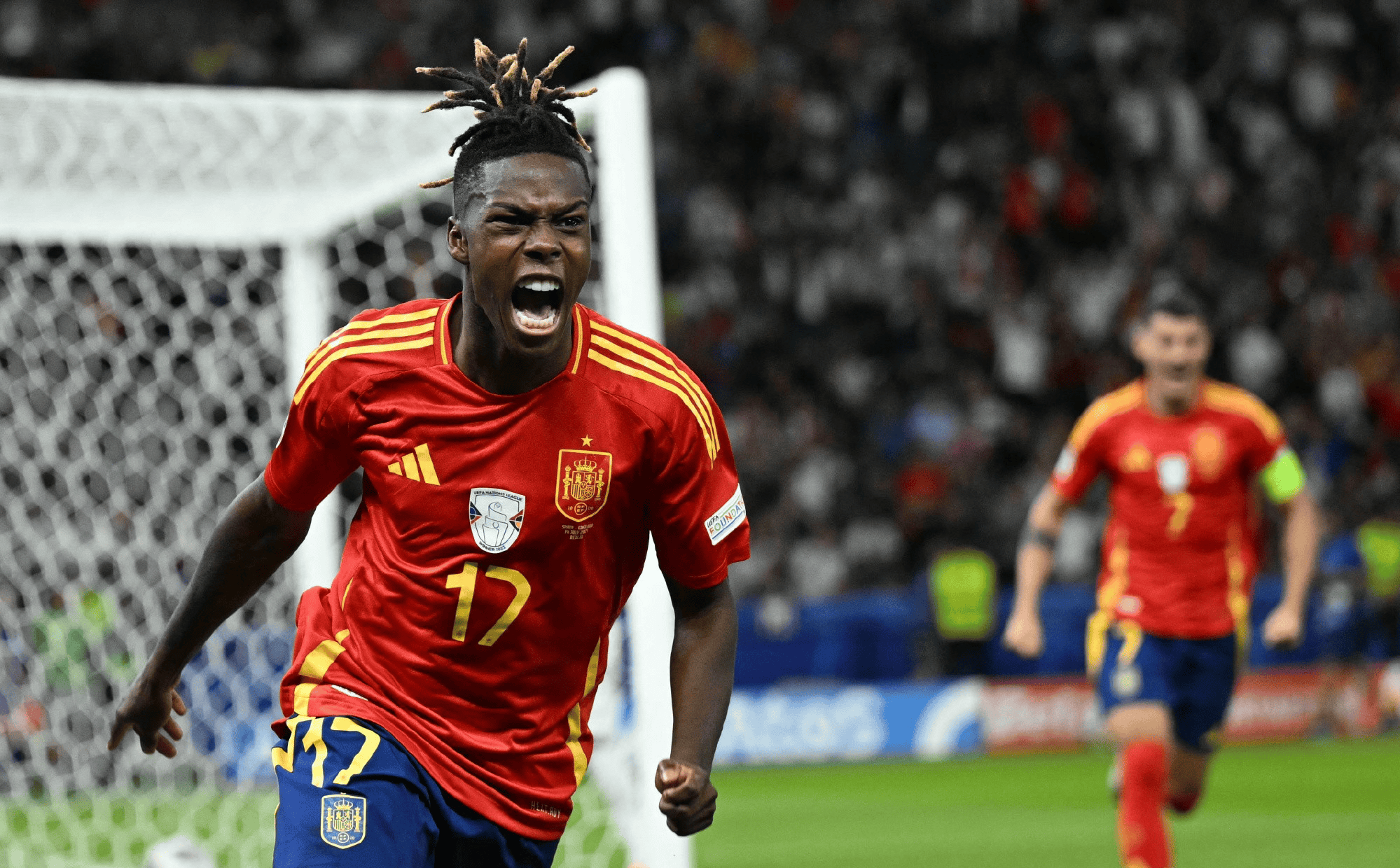 关于西班牙国门神勾班接连出击，助球队完胜的信息